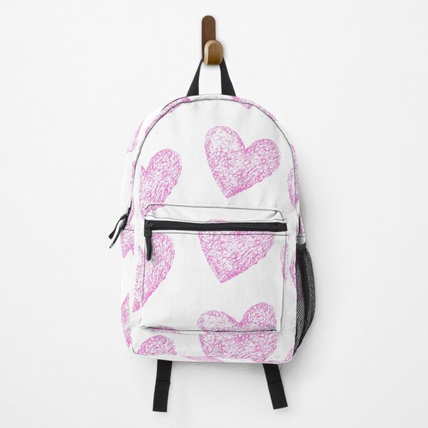 Item preview, Valentines Day Couples Matching Valentine Fun | Be My Valentine Pink and White designed and sold by Rainbows Rock.