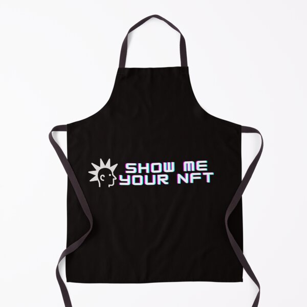 Item preview, Show Me Your NFT designed and sold by tfinancialleap.