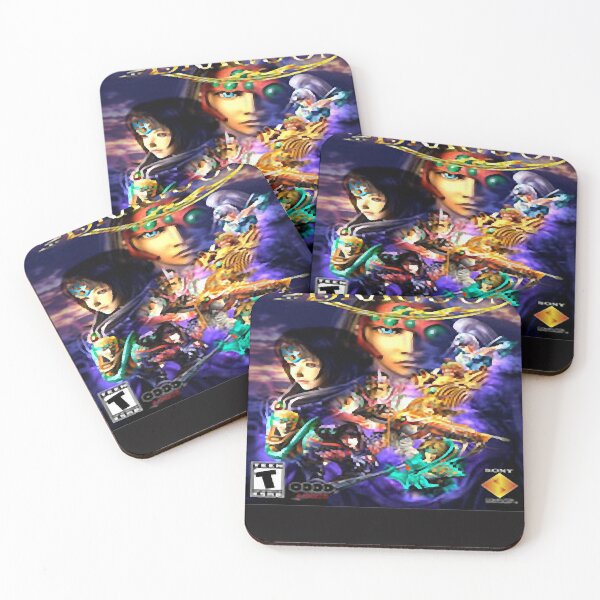 Item preview, Legend Of Dragoon psx classic Essential designed and sold by WilsonKathy.