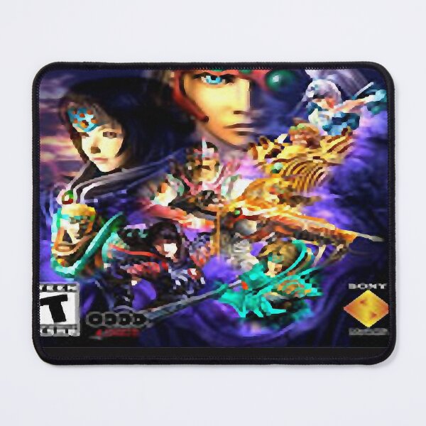 Item preview, Legend Of Dragoon psx classic Essential designed and sold by WilsonKathy.