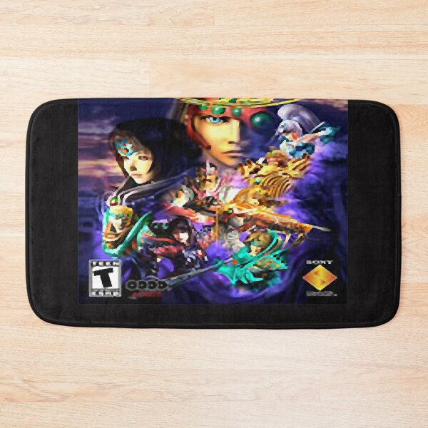 Item preview, Legend Of Dragoon psx classic Essential designed and sold by WilsonKathy.