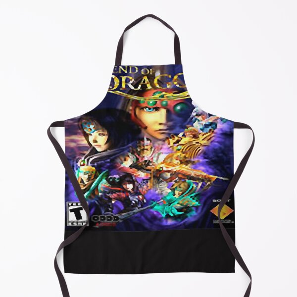 Item preview, Legend Of Dragoon psx classic Essential designed and sold by WilsonKathy.