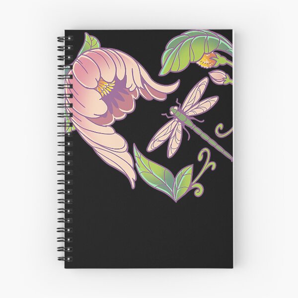 Item preview, Dragonfly Lovers designed and sold by MaggieSSchuler.