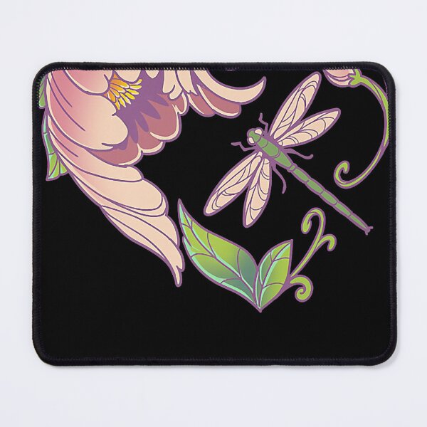 Item preview, Dragonfly Lovers designed and sold by MaggieSSchuler.
