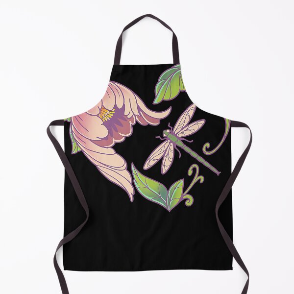 Item preview, Dragonfly Lovers designed and sold by MaggieSSchuler.