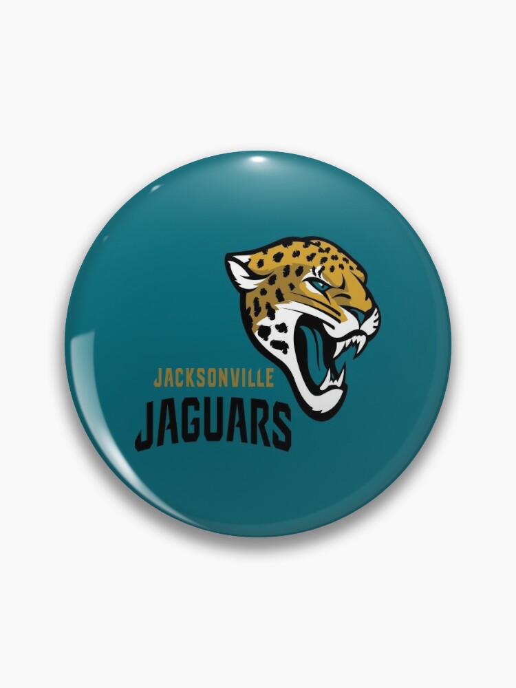 The Jacksonville Jaguars Logo Tapestry for Sale by cameronqualls