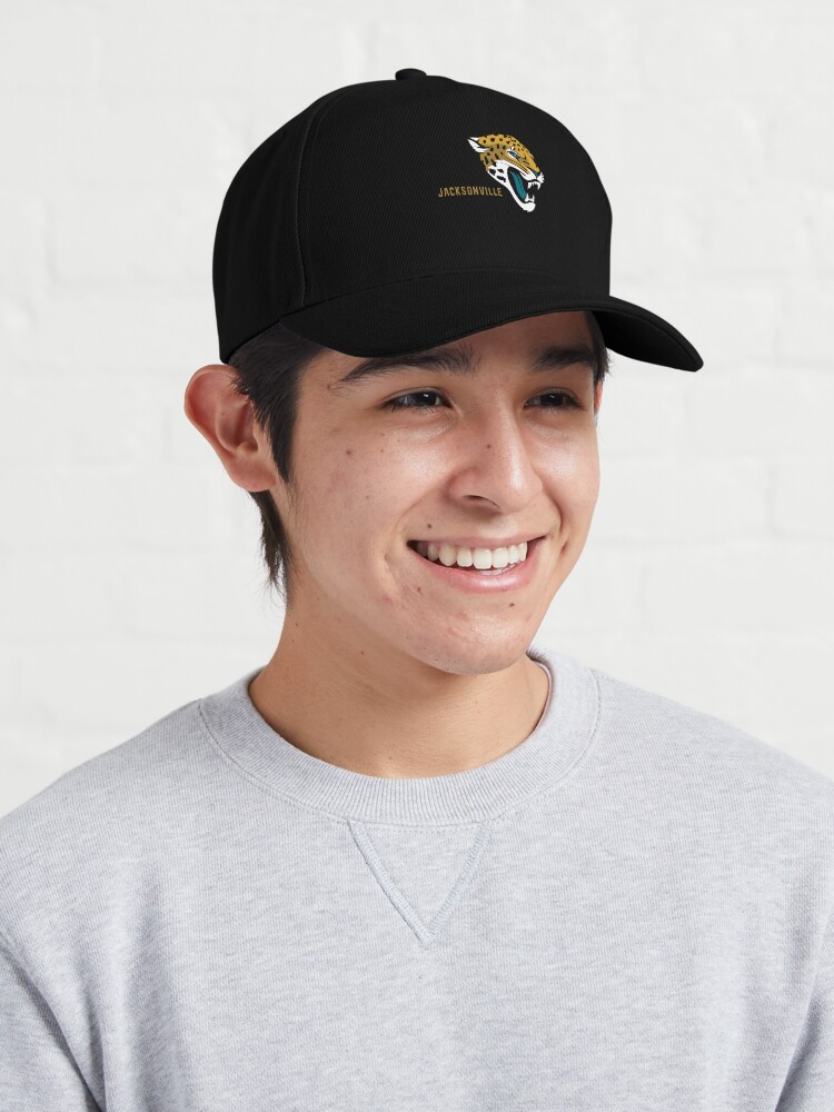 The Jacksonville Jaguars Logo Pullover Sweatshirt for Sale by  cameronqualls