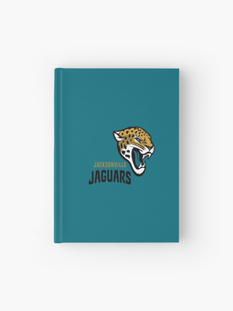 The Jacksonville Jaguars Logo Pullover Sweatshirt for Sale by  cameronqualls