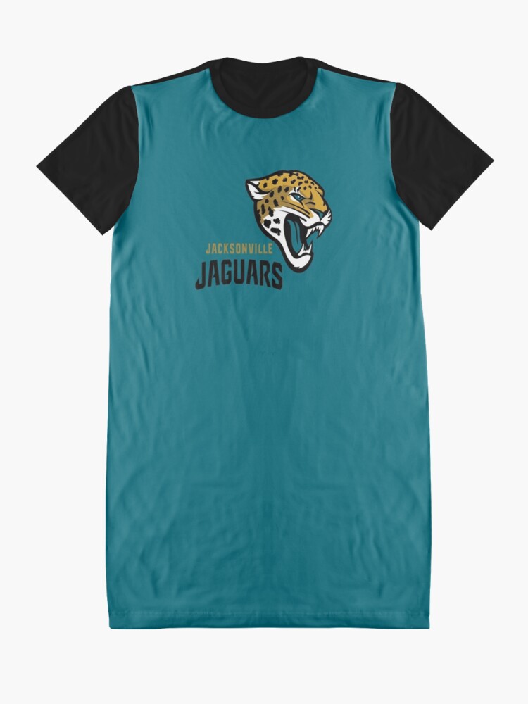 Jags-jaguars roar and run on The-Jacksonville Classic T-Shirt for Sale by  BriyanLil