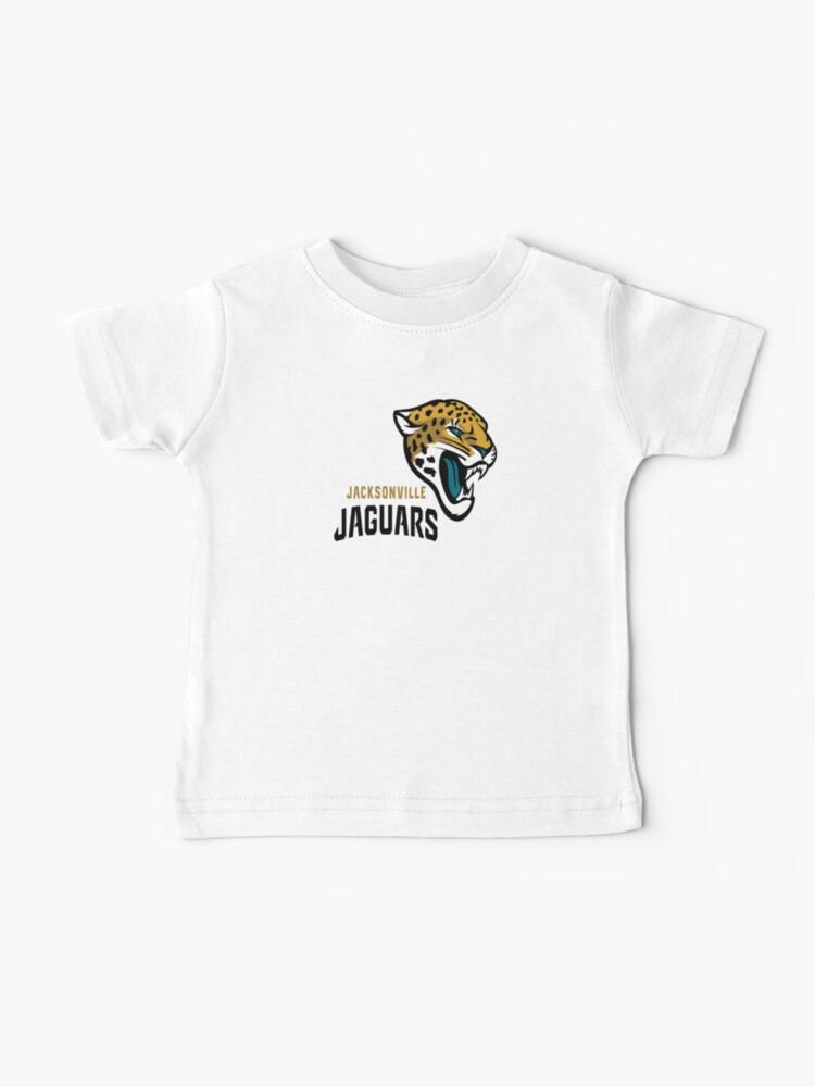 The Jacksonville Jaguars Logo Pullover Sweatshirt for Sale by  cameronqualls