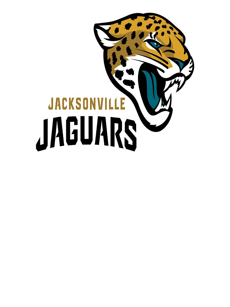 The Jacksonville Jaguars Logo Pullover Sweatshirt for Sale by  cameronqualls