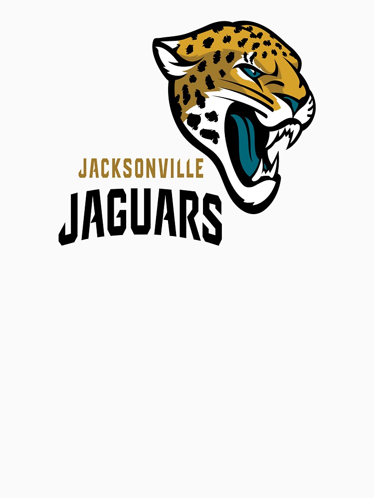 The Jacksonville Jaguars Logo Racerback Tank Top for Sale by cameronqualls