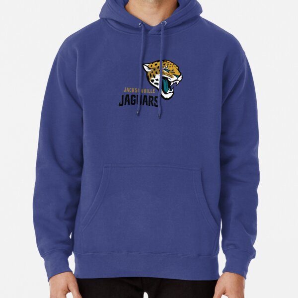 Jacksonville Jaguars Square Off Crew Sweatshirt - Mens