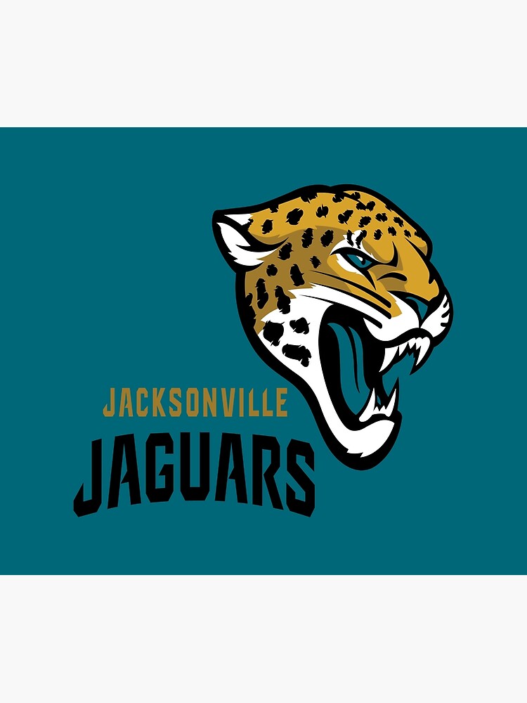 The Jacksonville Jaguars Logo Sleeveless Top for Sale by cameronqualls