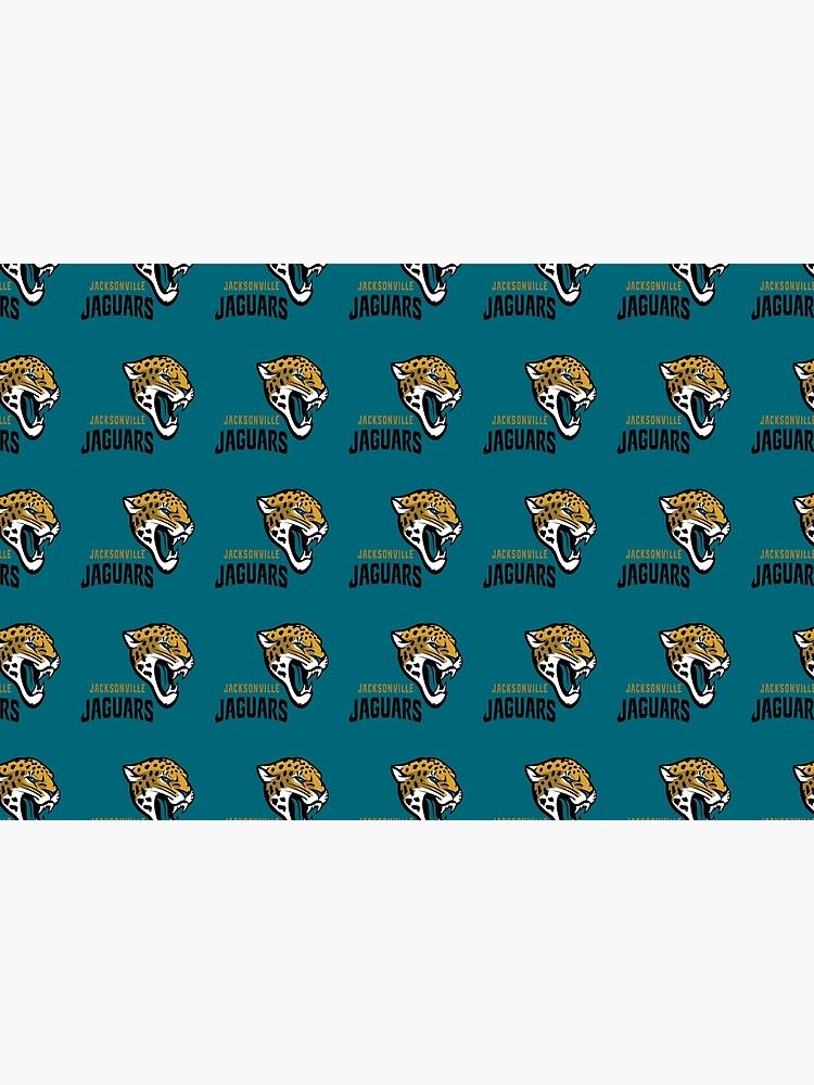 The Jacksonville Jaguars Logo Racerback Tank Top for Sale by cameronqualls