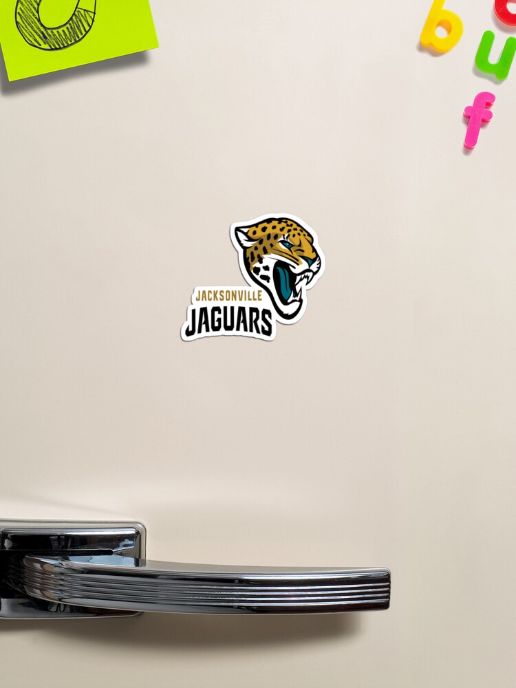 The Jacksonville Jaguars Logo Pullover Sweatshirt for Sale by  cameronqualls