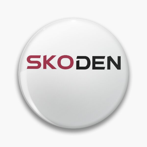 Item preview, SKODEN designed and sold by NativeDesign21.