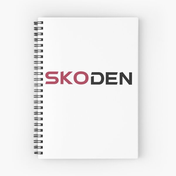 Item preview, SKODEN designed and sold by NativeDesign21.