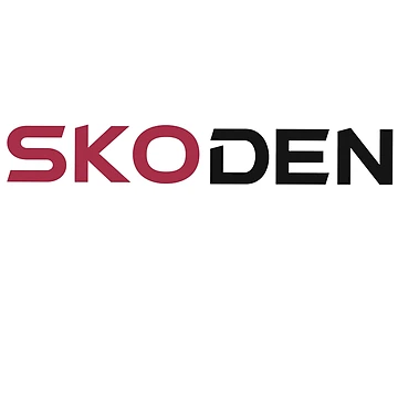 Artwork thumbnail, SKODEN by NativeDesign21