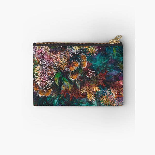 Item preview, Grevillea Glow designed and sold by De Gillett Cox.