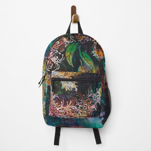 Item preview, Grevillea Glow designed and sold by De Gillett Cox.