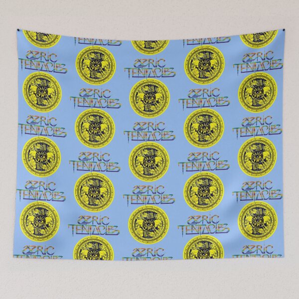 Item preview, Art Of English Instrumental Rock Band  designed and sold by Edartshope.