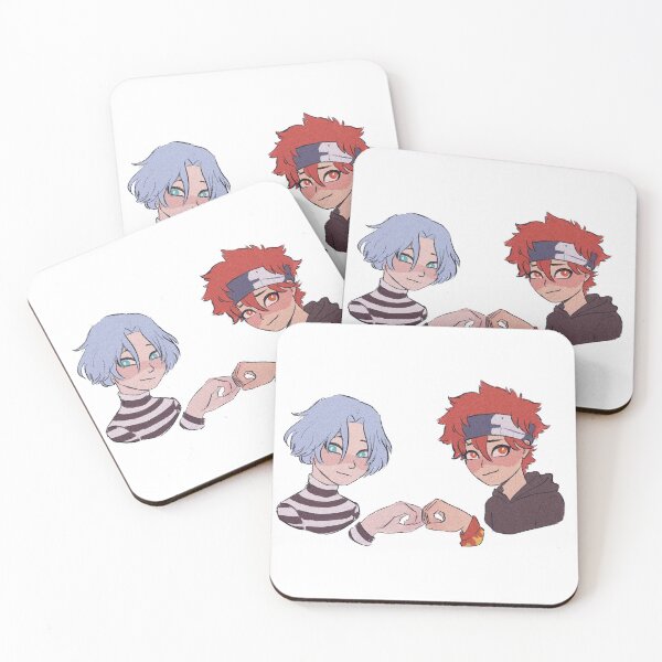 Item preview, renga designed and sold by RobotApricot.