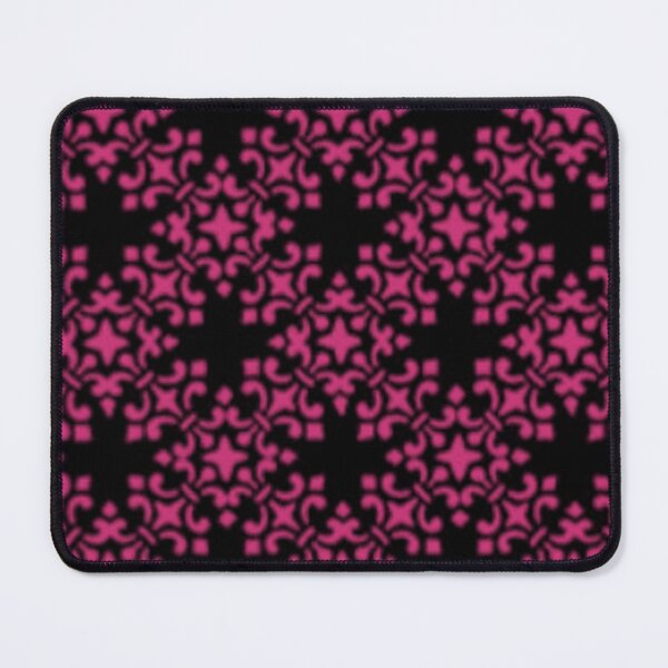Item preview, Pink Yarrow Vintage Brocade Damask designed and sold by SaraValor.