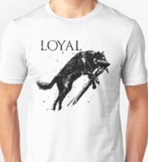 Great Wolf Sif Unisex T-Shirt