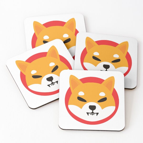 Item preview, Shiba Inu Army - SHIB COIN designed and sold by DubSwetch.