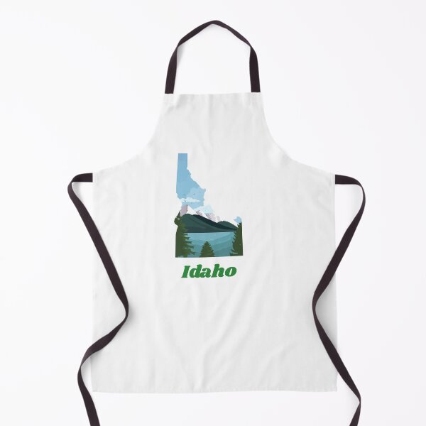 Item preview, Live and Love Idaho. Idaho is a State of Mind designed and sold by RMHTees.