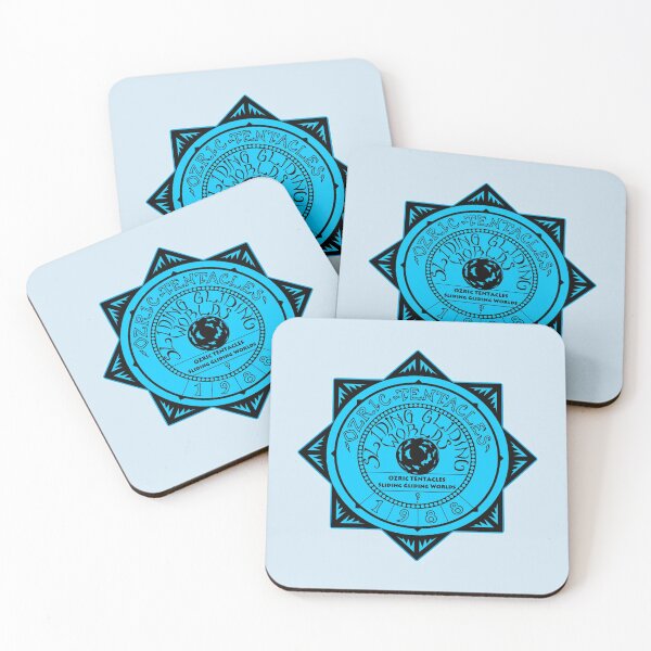 Item preview, Blues ozric tentacles group music Genres Psychedelic ‎space rock‎  designed and sold by Edartshope.