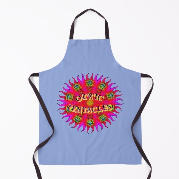 Item preview, Ozric Tentacles Rock Band designed and sold by Edartshope.