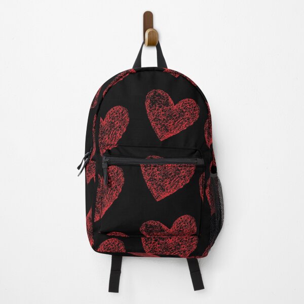 Item preview, Valentines Day Couples Matching Valentine Fun | Be My Valentine Red and Black designed and sold by Rainbows Rock.