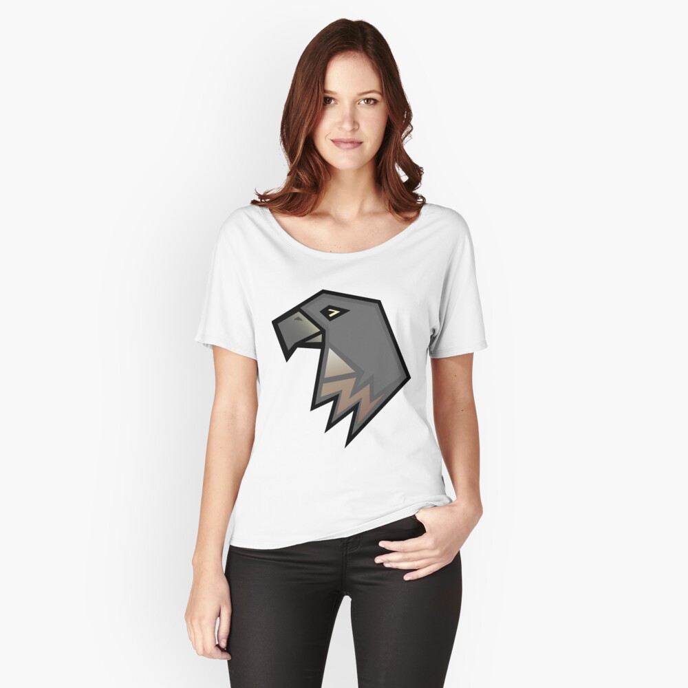 Item preview, Relaxed Fit T-Shirt designed and sold by Socketry.