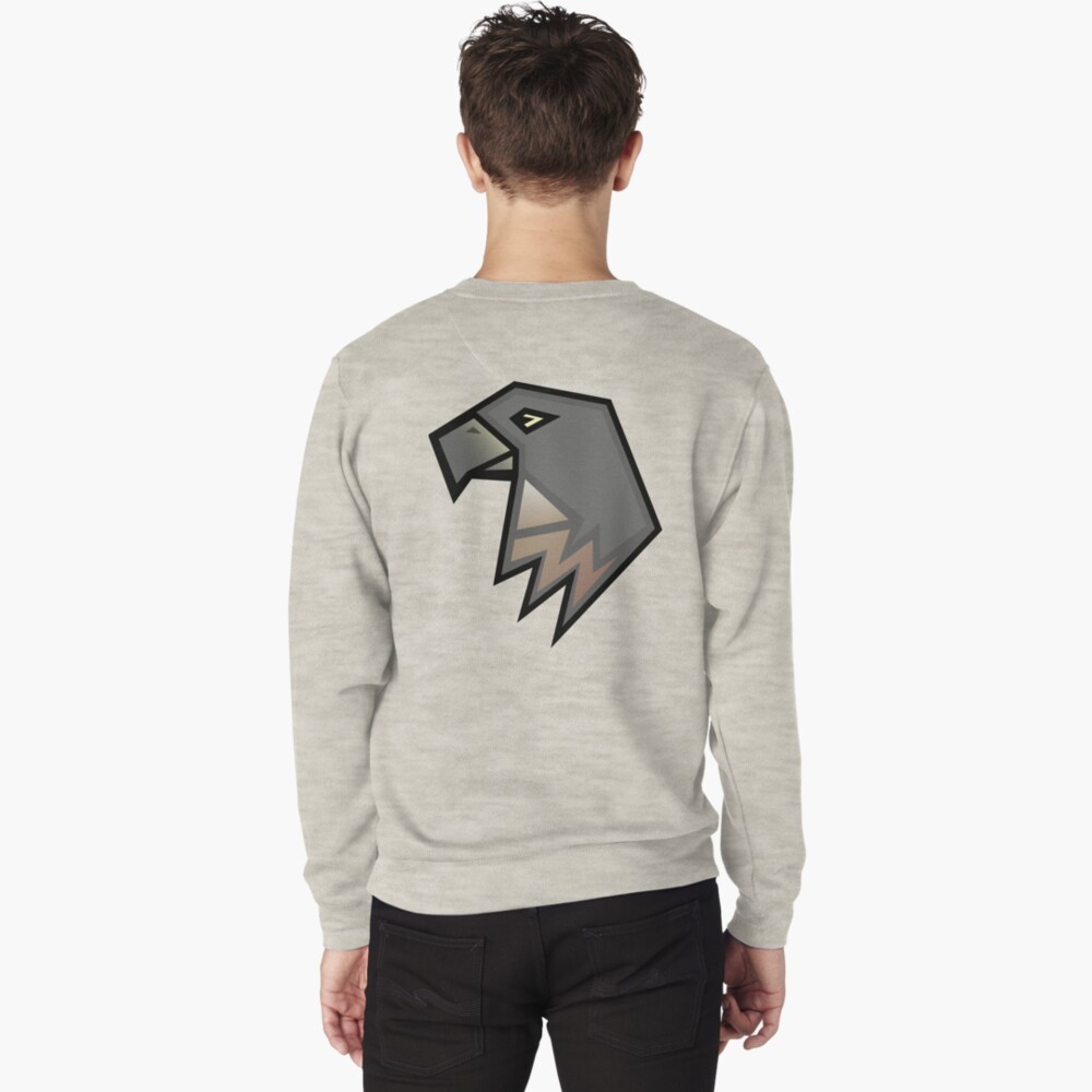 Item preview, Pullover Sweatshirt designed and sold by Socketry.