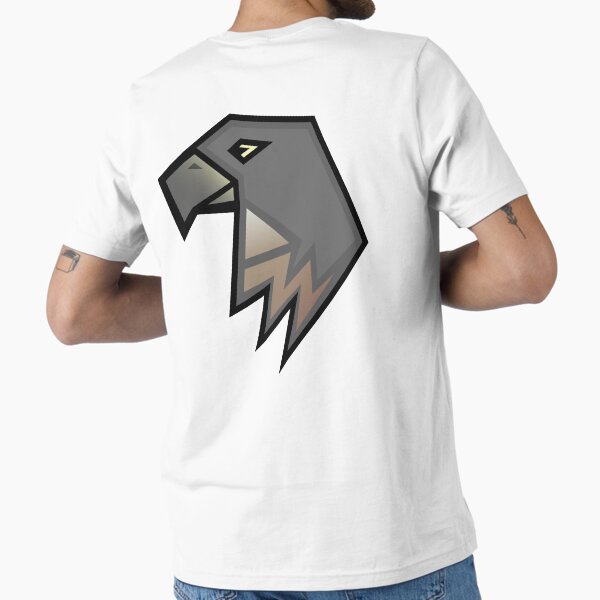 Falcon Logo (patch) Essential T-Shirt