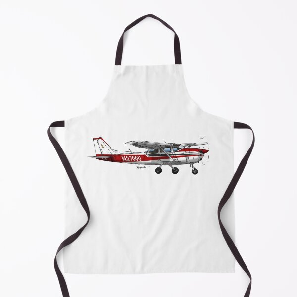 Item preview, Cessna 172 N2700U designed and sold by Michael Garber.