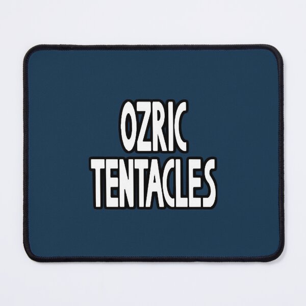 Item preview, Ozric Tentacles Rock Band designed and sold by Edartshope.