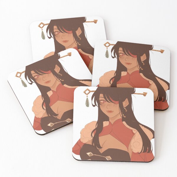 Item preview, Genshin Impact Beidou designed and sold by Samotchka.