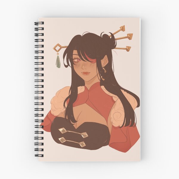Item preview, Genshin Impact Beidou designed and sold by Samotchka.
