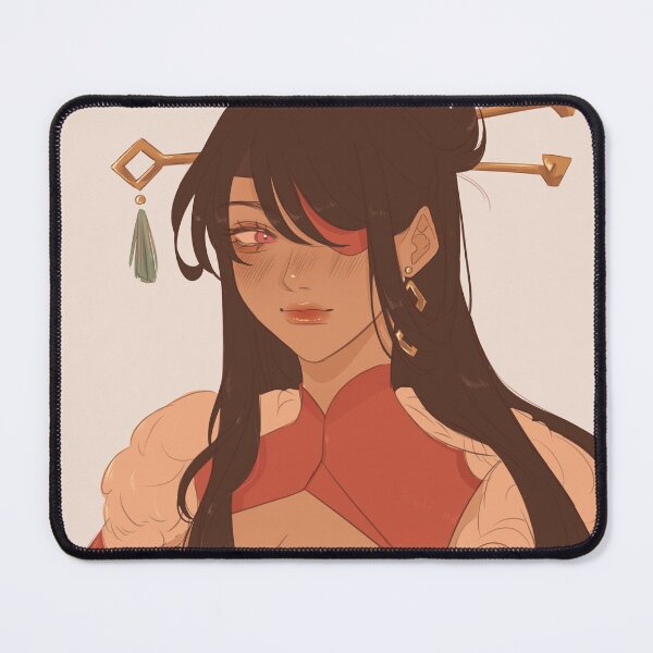 Item preview, Genshin Impact Beidou designed and sold by Samotchka.