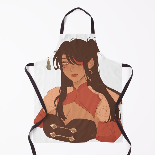 Item preview, Genshin Impact Beidou designed and sold by Samotchka.