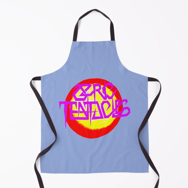 Item preview, ozric tentacles rock band designed and sold by Edartshope.