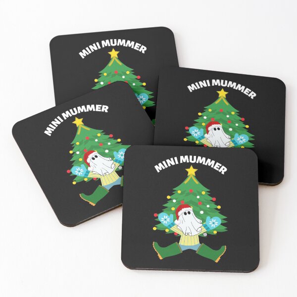Item preview, Mini Mummer designed and sold by Dreamingnewfie.