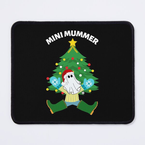 Item preview, Mini Mummer designed and sold by Dreamingnewfie.