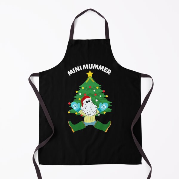 Item preview, Mini Mummer designed and sold by Dreamingnewfie.