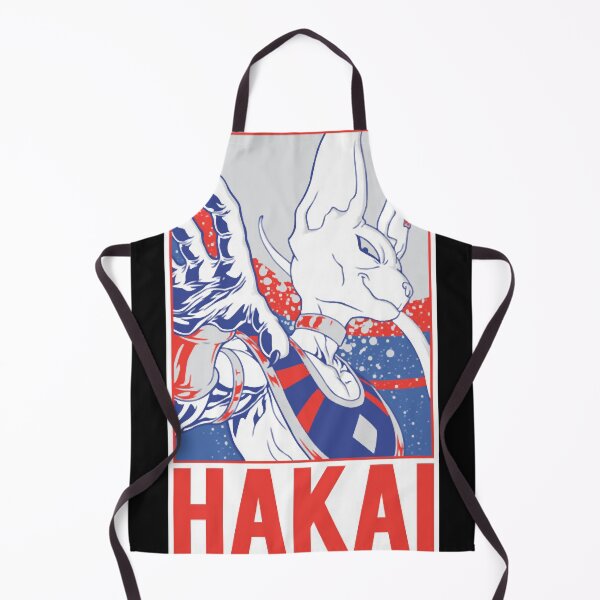 Item preview, God of Destruction (Hakai) (Destruction) Essential designed and sold by Winebrenner12.