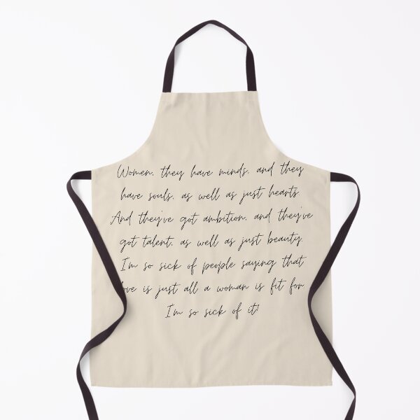 Item preview, Women - Little Women (2019) Quote designed and sold by bubblytank.
