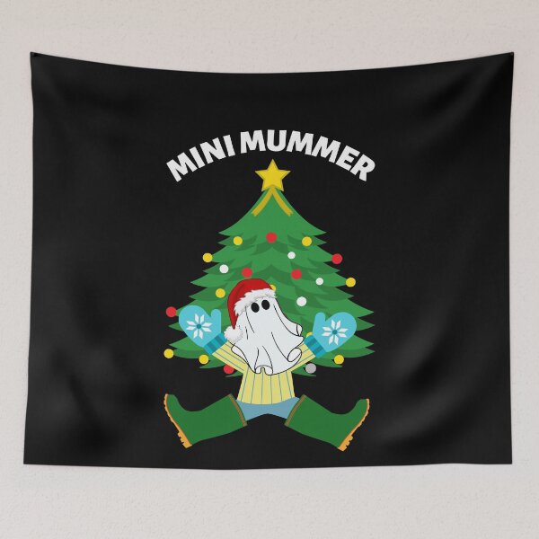 Item preview, Mini Mummer designed and sold by Dreamingnewfie.